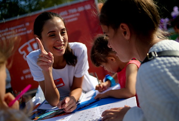 СОБЫТИЯ В РЕУТОВЕ