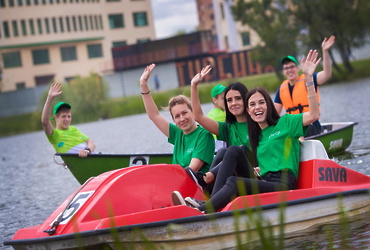 СОБЫТИЯ В РЕУТОВЕ