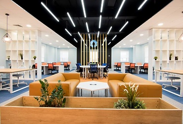 Встреча с предпринимательским сообществом