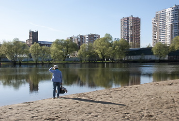 СОБЫТИЯ В РЕУТОВЕ