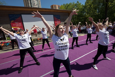 СОБЫТИЯ В РЕУТОВЕ