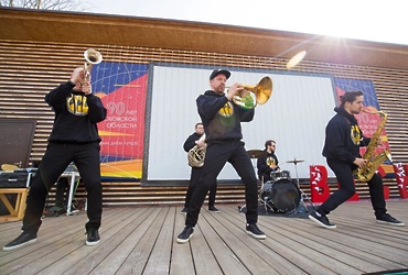 СОБЫТИЯ В РЕУТОВЕ