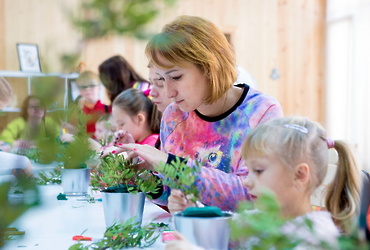 СОБЫТИЯ В РЕУТОВЕ