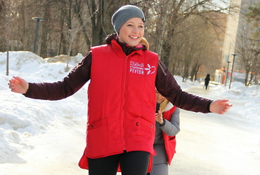 СОБЫТИЯ В РЕУТОВЕ