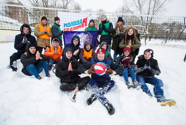 СОБЫТИЯ В РЕУТОВЕ