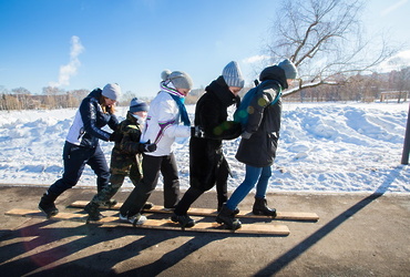 СОБЫТИЯ В РЕУТОВЕ
