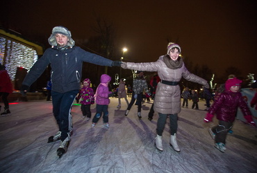 Приглашаем на празднование Дня студента!