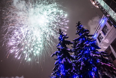 СОБЫТИЯ В РЕУТОВЕ