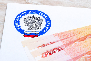 Налог на профессиональный доход