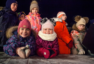 СОБЫТИЯ В РЕУТОВЕ