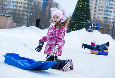 СОБЫТИЯ В РЕУТОВЕ