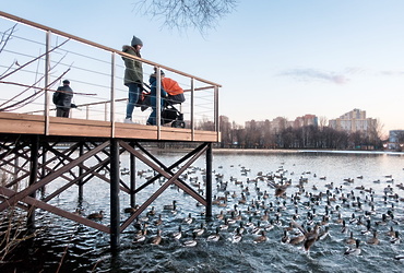 СОБЫТИЯ В РЕУТОВЕ