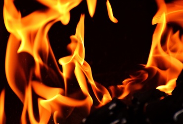 Помните о пожарной безопасности