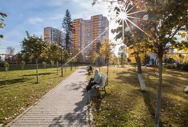 Куда пойти в выходные