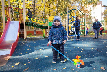 Куда пойти в выходные