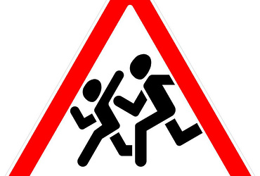 Информационно‑профилактическое мероприятие «Внимание — дети!»