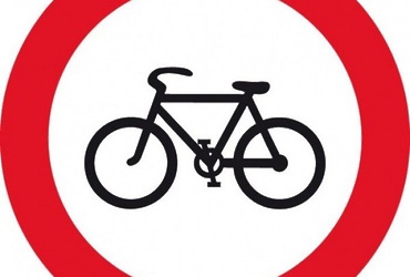 Информация для велосипедистов