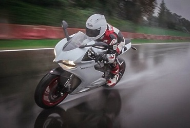 Рекомендации ГИБДД мотоциклистам