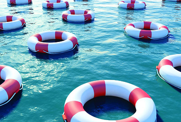 Правила поведения на водных объектах