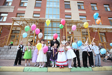 Роспотребнадзор ко Дню защиты детей