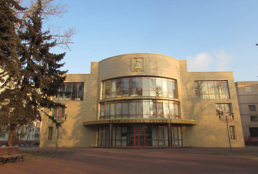 Приёмное время Реутовского отдела ЗАГС