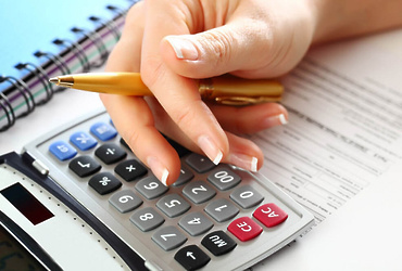 Гражданам спишут 41 млрд долгов по налогам