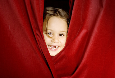 «Единая Россия»: На поддержку 43 театров для детей в ЦФО будет распределено 52 млн. рублей