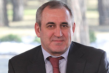 Сергей Неверов возглавил фракцию «Единой России» в Госдуме
