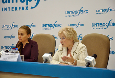 Подмосковная «Единая Россия» получила 387 (68,6%) мандатов на выборах в органы местного самоуправления