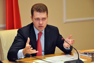 Благоустройство парковых и рекреационных зон – один из приоритетов работы партии «Единая Россия»