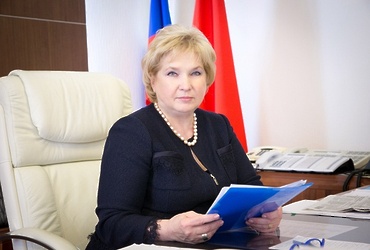 Лидия Антонова: МФЦ очень быстро завоевывает популярность у жителей Подмосковья