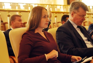 Региональный политсовет «Единой России» выдвинул Линару Самединову кандидатом в депутаты на довыборах в Московскую областную Думу