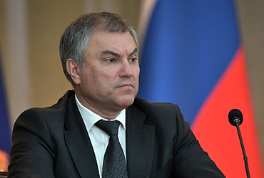 Под председательством Вячеслава Володина на парламентских слушаниях в Госдуме обсудят защиту прав дольщиков