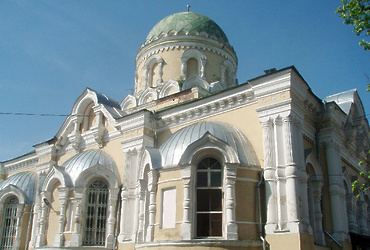 Церковь Святой Троицы в Московской области отремонтируют в 2017 году в рамках партпроекта «Историческая память»