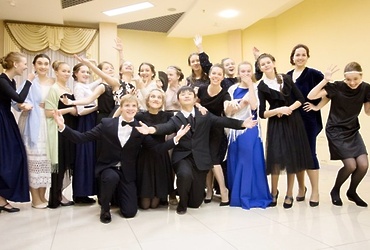 Премьеру мюзикла «Сказка о царе Салтане» показали в Реутове в День славянской письменности и культуры