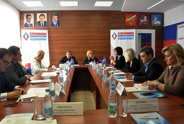 Предложения сторонников «Единой России» войдут в законопроект Госдумы об использовании бэби‑боксов