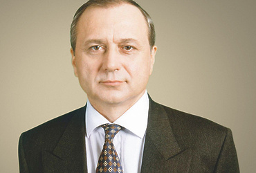 Мартин Шаккум: Российская экономика готова к росту