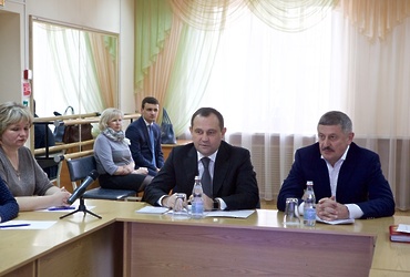 В Подмосковье будут разработаны единые стандарты для библиотек