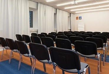 Семинар на тему «Государственное финансирование. Заполнение заявки на получение»