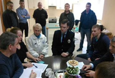 День открытых дверей управляющих компаний