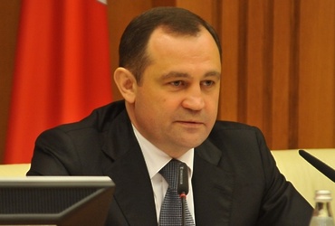 Игорь Брынцалов вошел в топ‑5 медиарейтинга глав заксобраний субъектов РФ за февраль