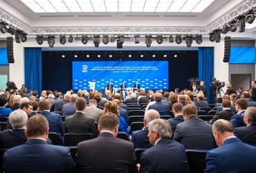 «Единая Россия» выработала ряд предложений по развитию АПК