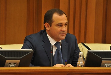 Мособлдума приняла за 2016 год более 200 региональных законов