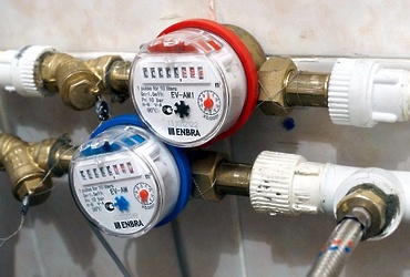 «Единая Россия» внесла законопроект по приоритету показаний счетчиков над региональными нормативами