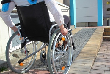 Общероссийский семинар по доступной среде пройдет в Москве 21–22 марта