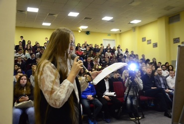 Молодогвардейцы Подмосковья спланировали свою работу в 2017 году