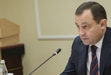 Игорь Брынцалов вошел в пятерку лидеров законодательных собраний России за январь 2017 года