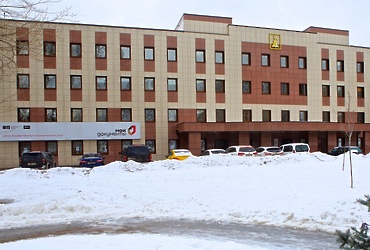 Отдел регистрации граждан в Реутове переехал по новому адресу