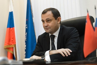 Игорь Брынцалов считает, что Сергей Юров в генсовете ЕР проконтролирует партпроекты в Подмосковье