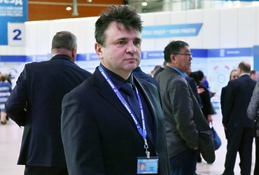 Тимур Кизяков назвал Сергея Юрова достойной кандидатурой в генсовет «Единой России»